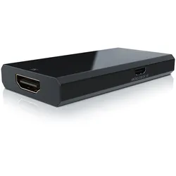 Primewire HDMI 2.0b Extender / Verstärker UHD 2160p 60Hz, HDMI-Buchse zu HDMI-Buchse