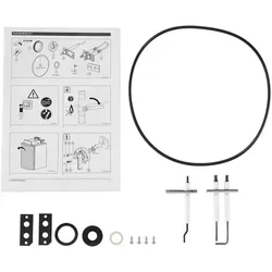 DIY, Kabelleitung, Service-Set VM1.1/1.2 Service-Set VM1.1 / 1.2 zu GC8000iF