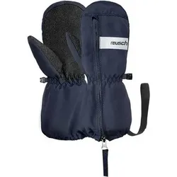 REUSCH Fäustlinge Reusch Moritz Mitten, Größe IV in Blau Blau
