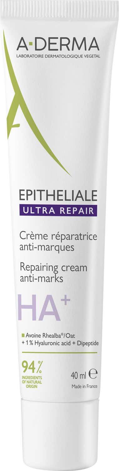 A-DERMA Epitheliale Ultra Repair Crema Reparadora 40ml