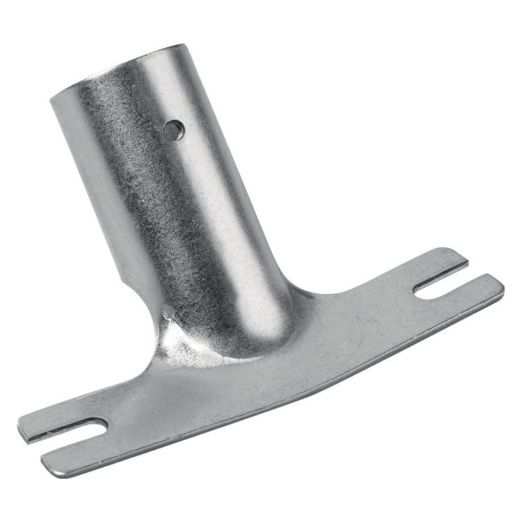 Sorex Stielhalter Metall Ø 28 mm (1 Stk.) (20001)