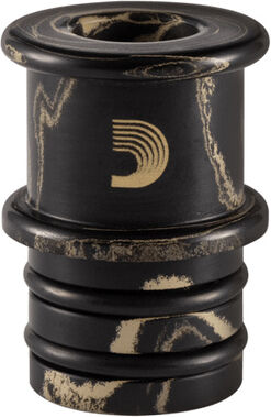 DAddario Woodwinds End Plug Marble Alto Sax Marbre