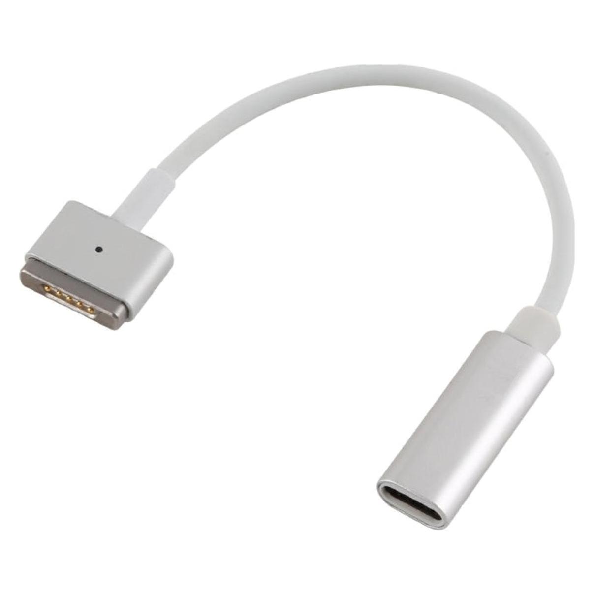 PowerGuard USB C - MagSafe 2 (60 W) (00034913)