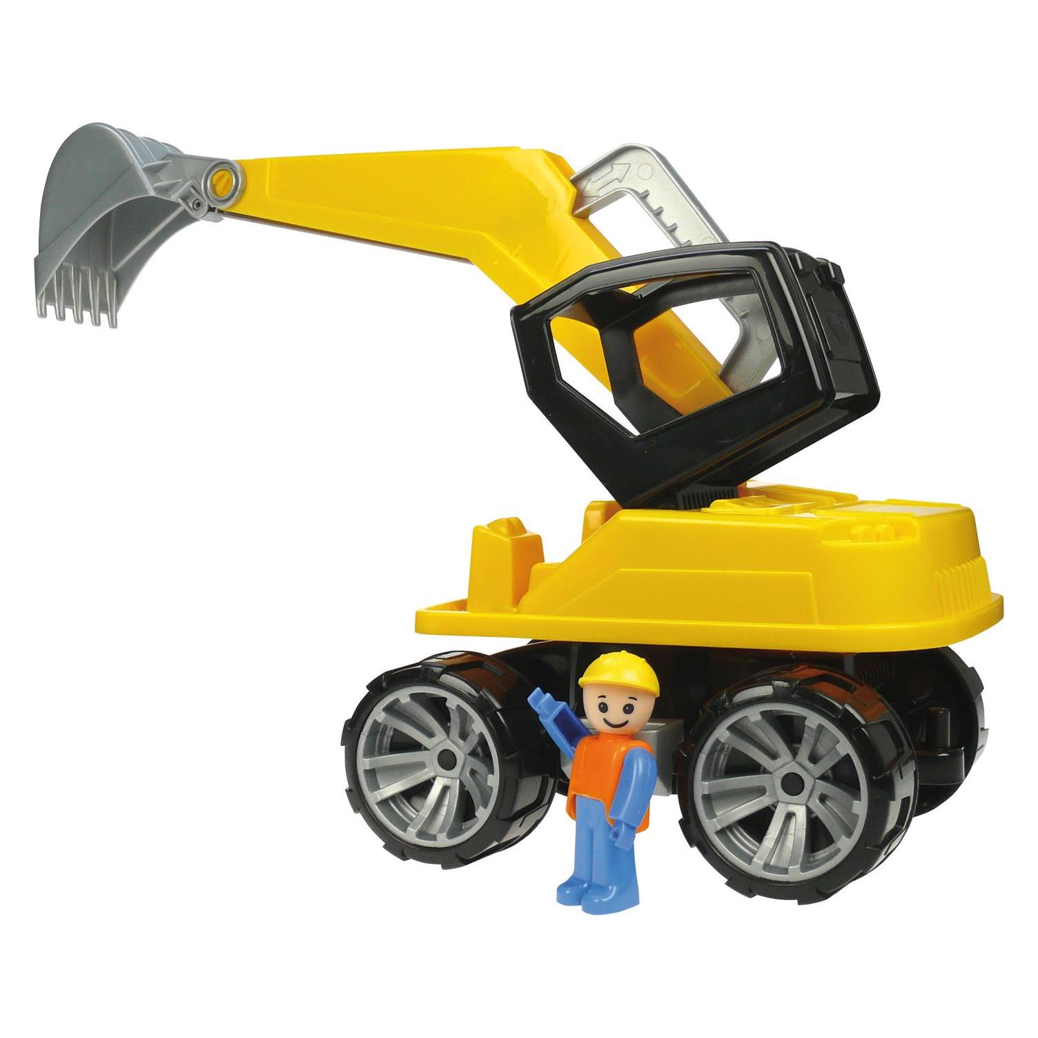 Lena Truxx excavator 44 cm (ZL-04401)