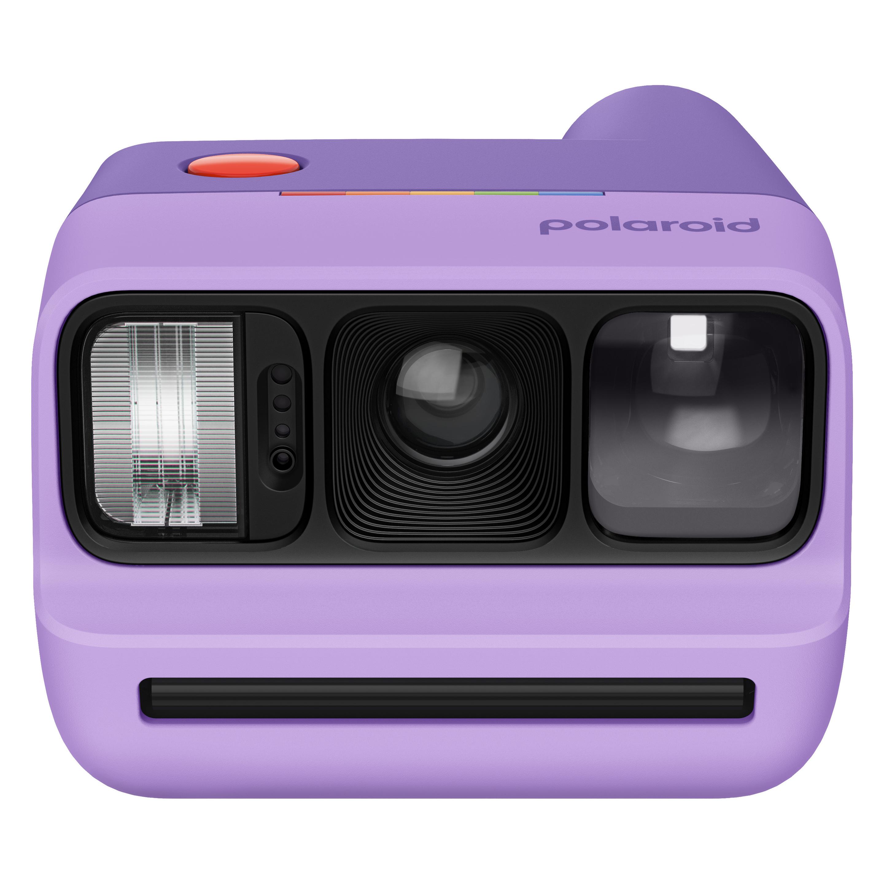 Polaroid Camera Go Gen. 3 (6654)