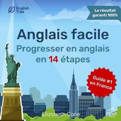 Anglais facile - Elizabeth Cane, Audio, 9781628613773