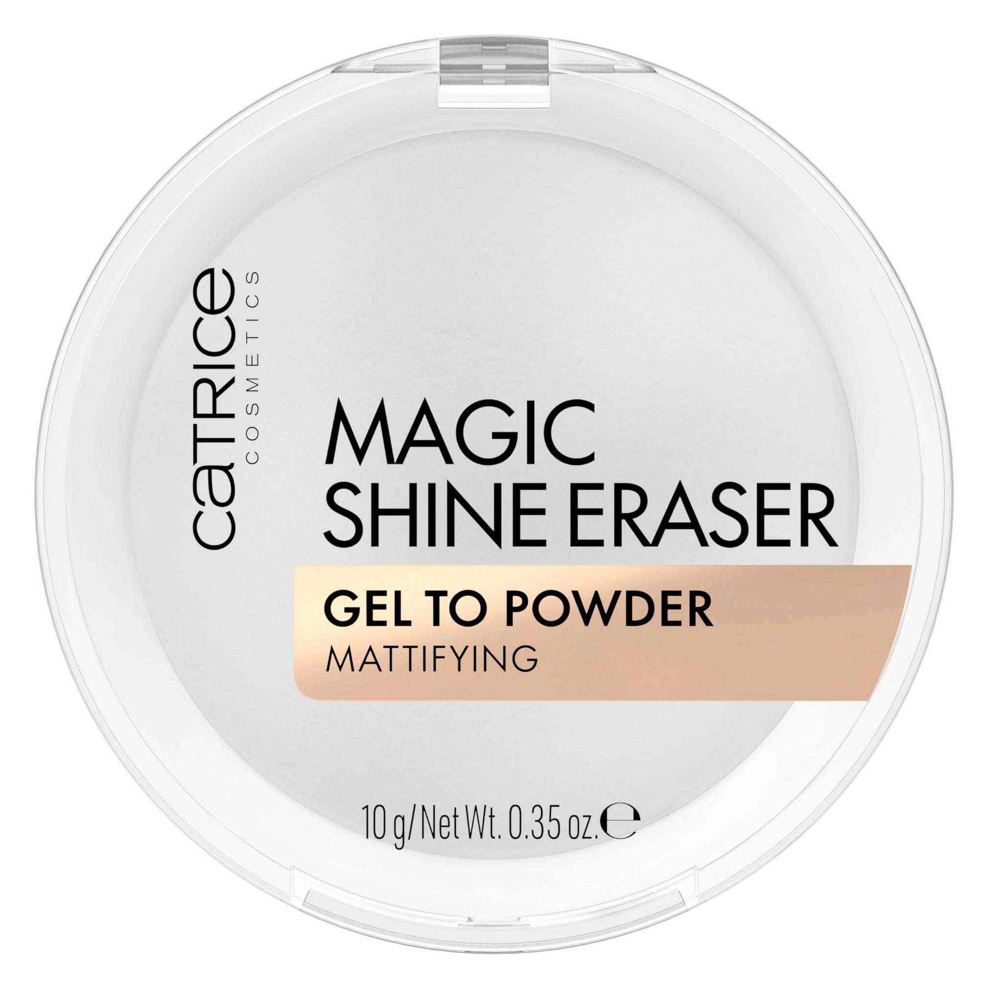Catrice Magic Shine (Weiss) (951503)
