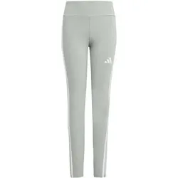 ADIDAS Kinder Tight Essentials Kids, Größe 164 in Grau Grau