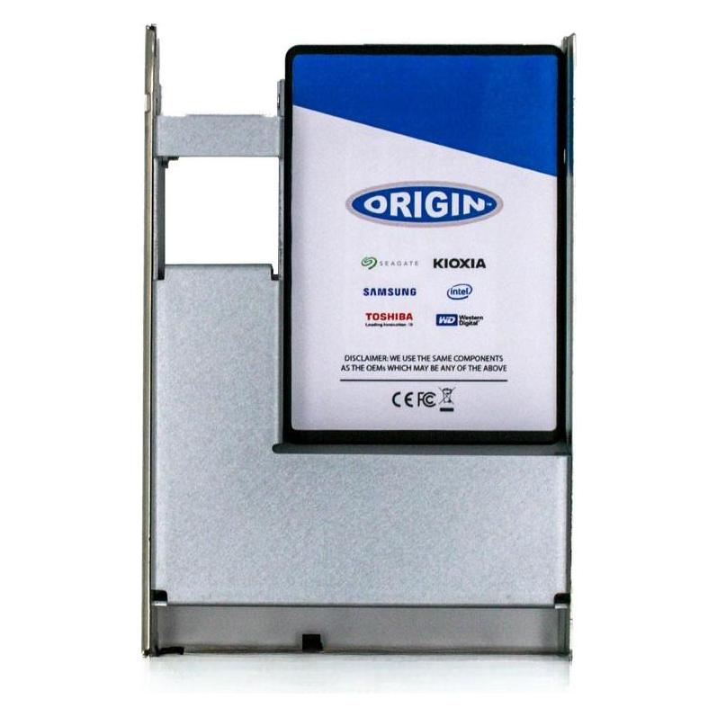 Origin Storage DELL-480EMLCRI-BWC (480 GB, 3.5") (DELL-480EMLCRI-BWC)