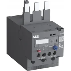 ABB TF65-53 Thermisches Überlastrelais, 44-53 A, Auslöseklasse 10,