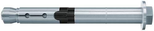 50 Stk. Fischer Deutschl. Innengewindeanker FH II 12/10 S
