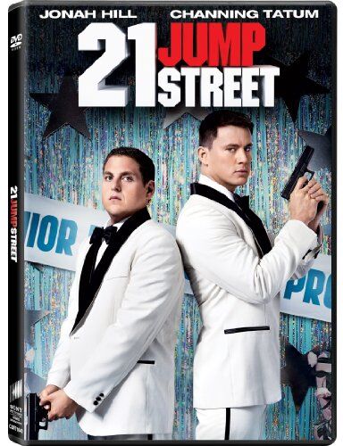 Lord, Phil:Miller Chris - 21 jump street [FR Import] - Preis vom 04.10.2026 03:51:26 h