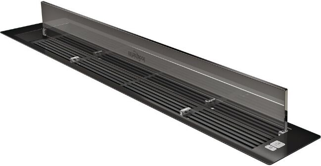 Whirlpool Exaustor  WDO 93F B K