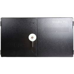 Leba Innovation LEBA NoteBox 16 Tablet Ladeschrank USB Lade- und Managementsystem NBOX-B-16-UL-SC
