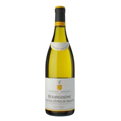 Hautes Côtes de Beaune Blanc 2022 - Doudet-Naudin