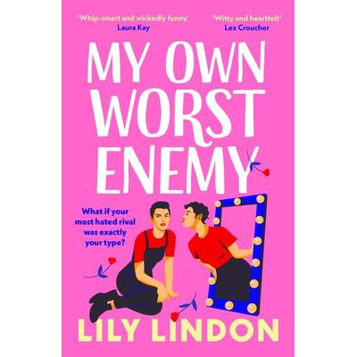 My Own Worst Enemy, Taschenbuch von Lily Lindon, Bloomsbury Academic