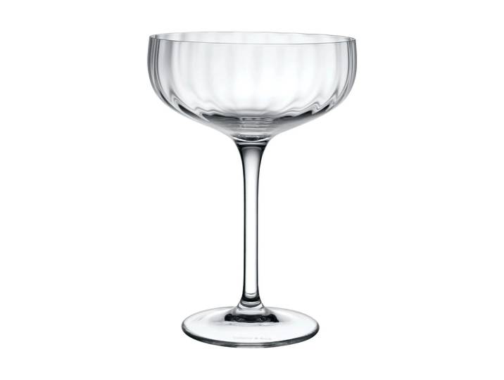 Villeroy & Boch Flûte à champagne Rose Garden 12 cl 4-pack Transparent