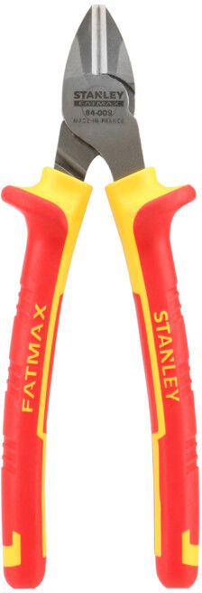 Stanley Pince coupante FatMax VDE, 160mm (0-84-009)