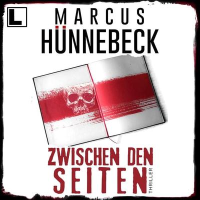 Zwischen den Seiten - Marcus Hünnebeck, Audio, 4260158977180