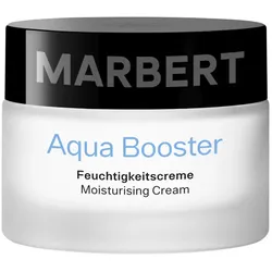 MARBERT Feuchtigkeitscreme Aqua Booster