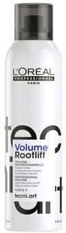 L'Oréal Professionnel Tecni Art Volume Lift Spray-Mousse Force 3 250 ml