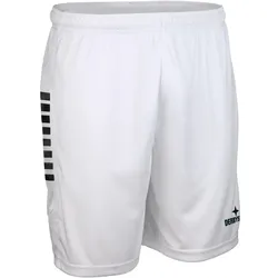 DERBYSTAR Madrid Trainingsshorts weiß/schwarz S