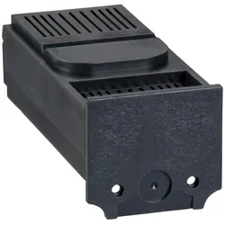 Schneider Electric LV438320 2 kurze Klemmenabschirmungen - 1 Pol - für ComPact NSX100..250 DC