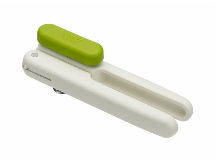 Joseph Joseph Pivot 3-in-1 Dosenöffner weiss