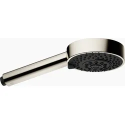 Dornbracht Handbrause, vierfach verstellbar, 28012979-08, Farbe: Platin