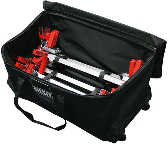 Positionneur pour chambranles de portes Bessey TU (TU-TRAGE)