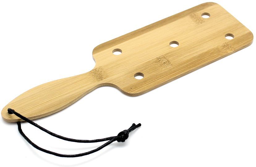 Rimba BAMBOU PADDLE LARGE