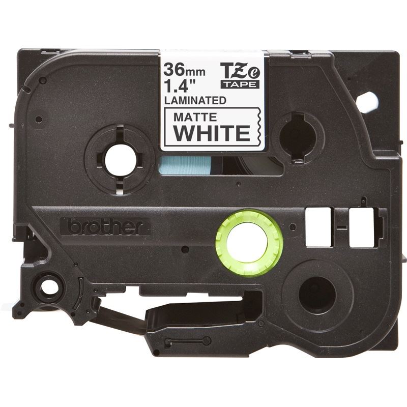 BROTHER TZE-M261 LAMINATED TAPE