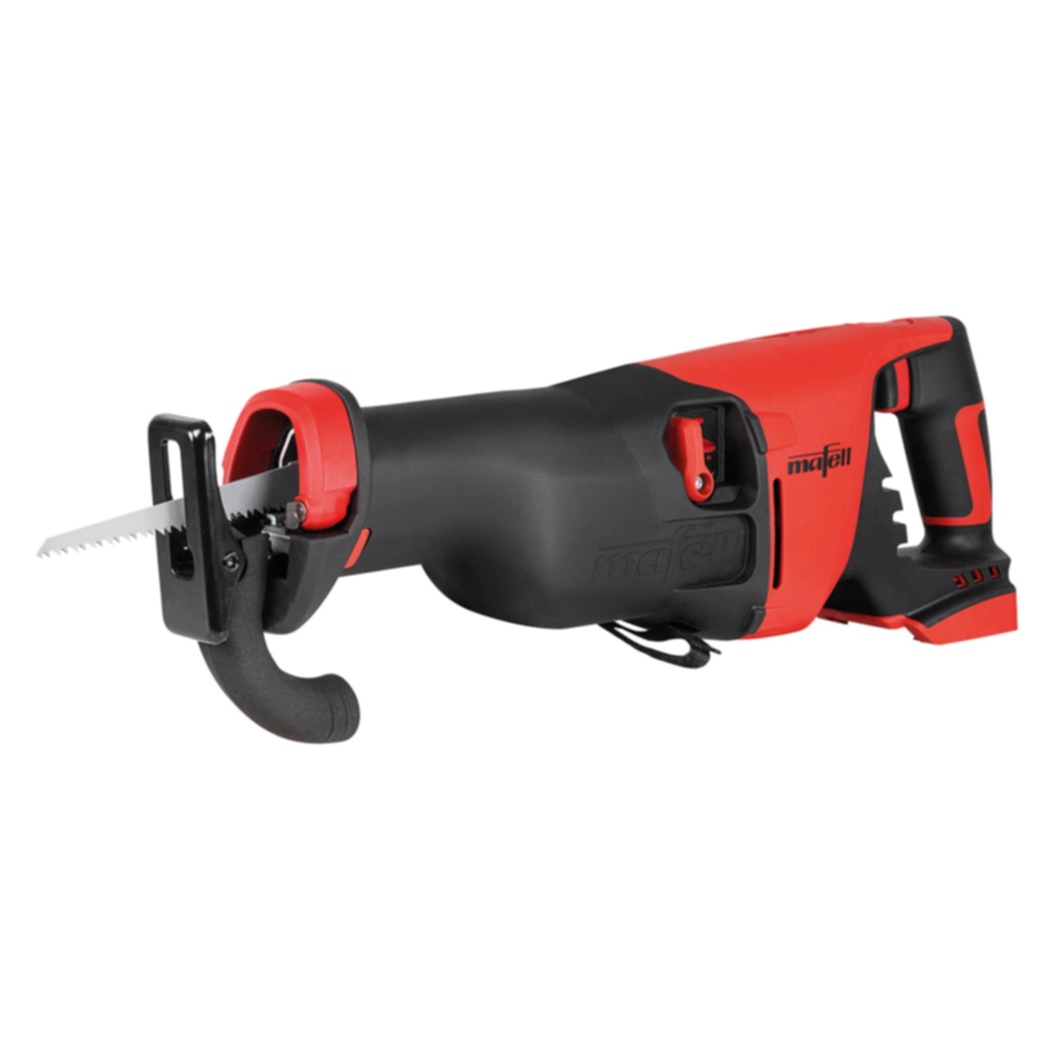 Mafell Akku-Säbelsäge RS 32-18 PURE (91F602)