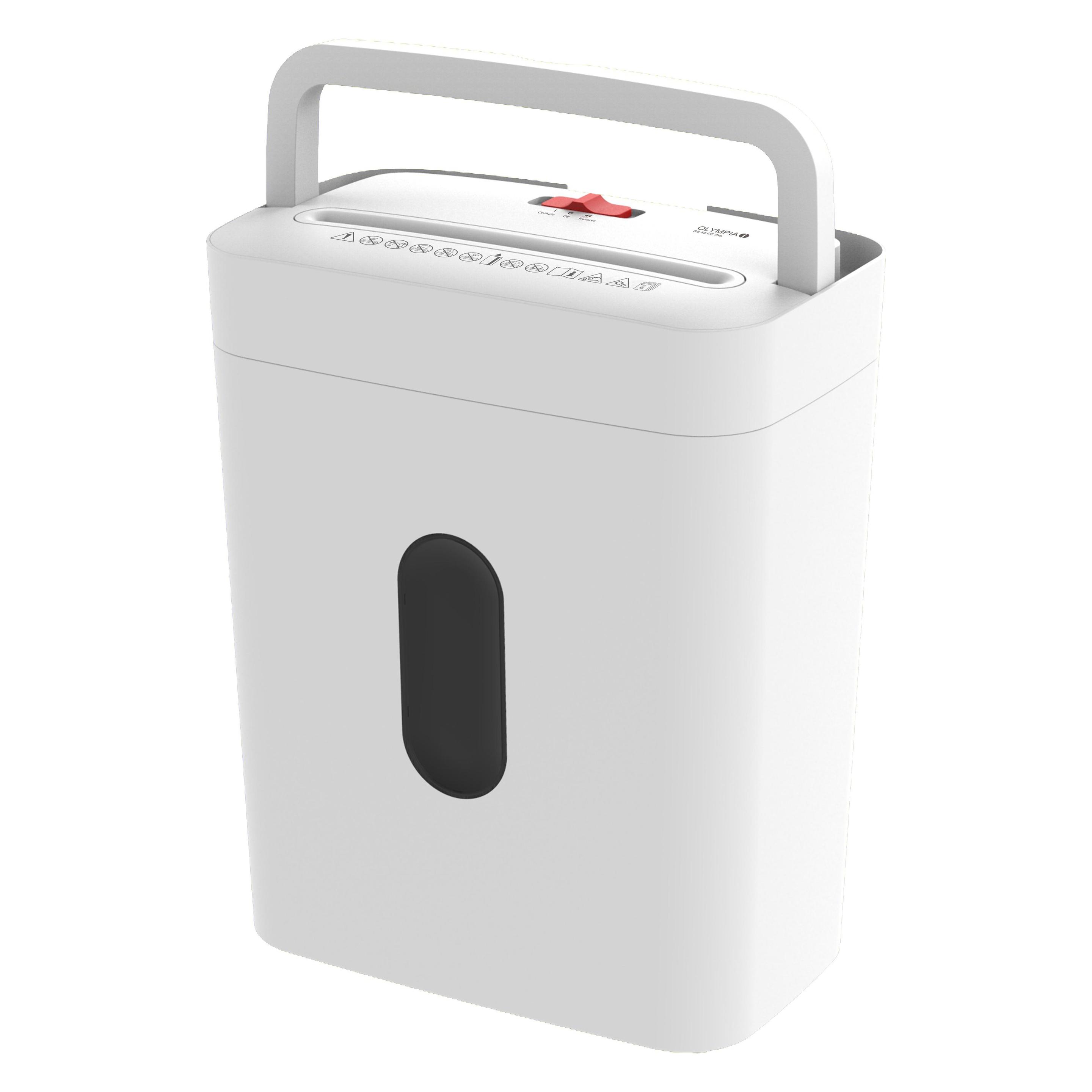 Olympia PS 53 CC Pro (Partikelschnitt) (2724)