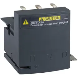 Schneider Electric Steckverbinder LAD331