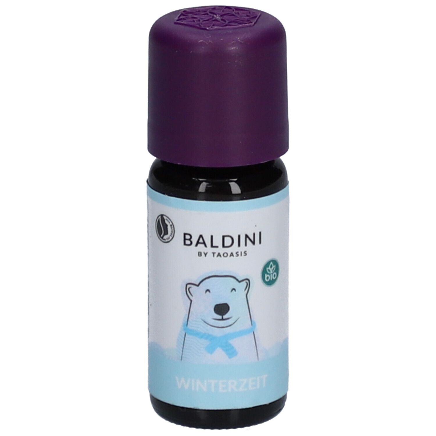 Baldini Winterzeit Duftkomposition Öl 10 ml