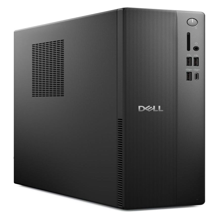 Dell Desktop Pro Slim Essential QVS1260 (512 GB, 16 GB) (BTO004B_QVS1260_EMEA_NoKb)