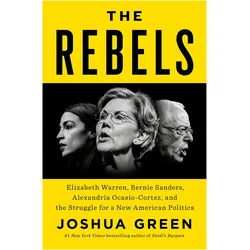 Untitled on American Politics, Sachbücher von Joshua Green