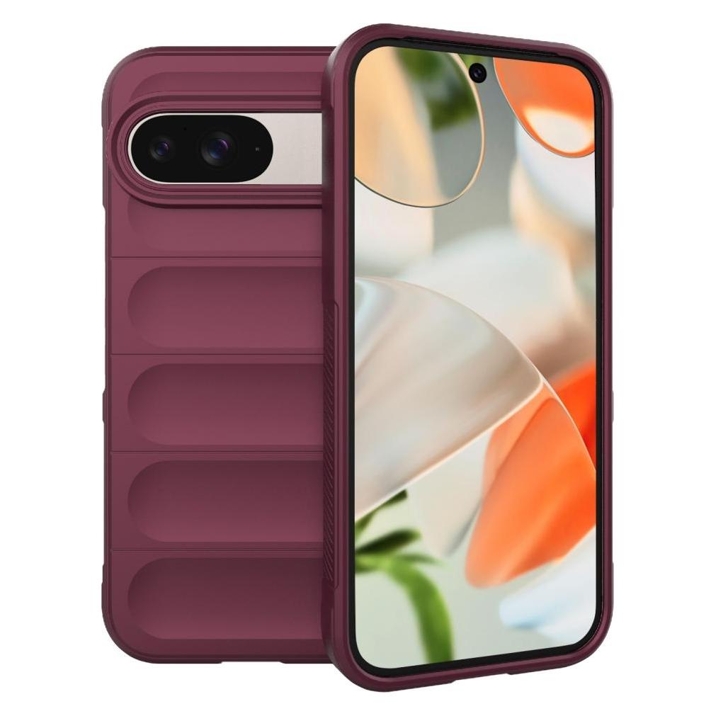 Screenguard CloudCase Google Pixel 9 Hülle (Google Pixel 9) (00034854)