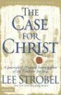 Lee Strobel - Case for Christ: A Journalist's Personal Investigation of the Evidence for Jesus - Preis vom 01.10.2026 17:08:56 h