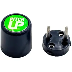 PitchUp, Zubehör Golf