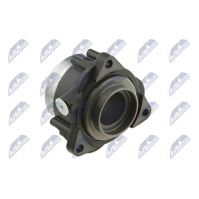 NTY Zentralausrücker, Kupplung nwsdw007 für SSANGYONG