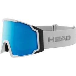 HEAD Herren Brille NEVES blue white, Größe M in Blau Blau