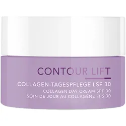 50ml Charlotte Meentzen Contour Lift Collagen-Tagespflege LSF 30