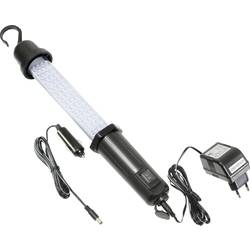 AS Schwabe 42435 LED Werkstatt-Stableuchte akkubetrieben 3 W 200 lm