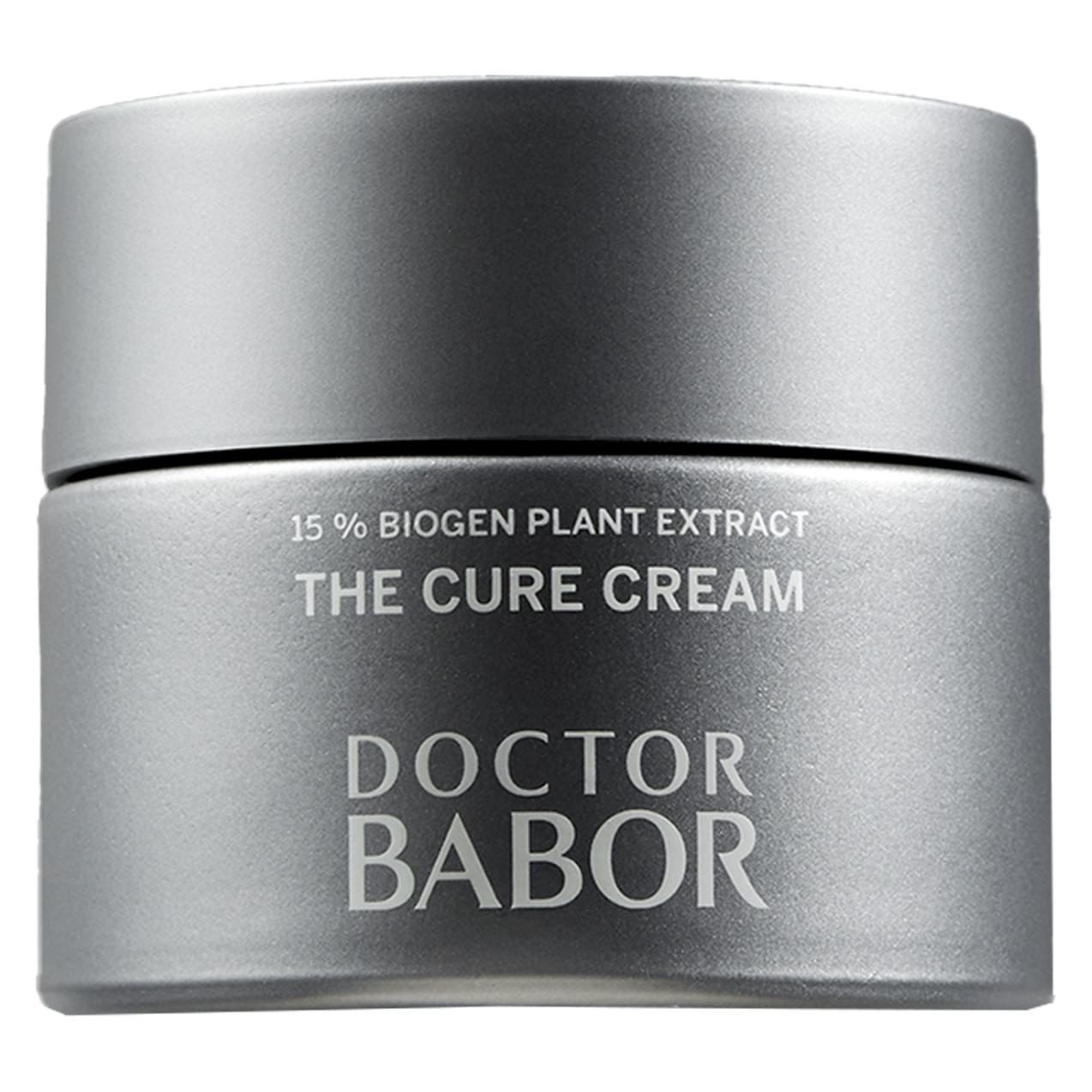 Babor The Cure Cream (50 ml, 24h Creme) (402676)