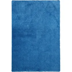 Snapstyle, Teppich, Hochflor Shaggy Teppich Palace (140 x 200 cm)
