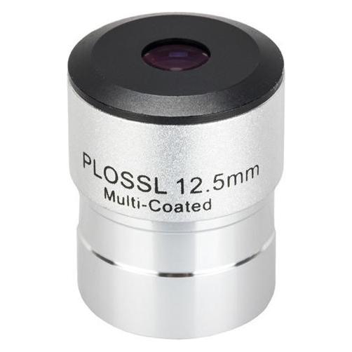 Skywatcher Silver Plössl 12 5mm 1 25" Okular (SW-5311)