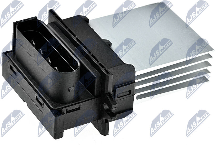 Nty Widerstand, Innenraumgebläse Erd-Re-011 Für Renault