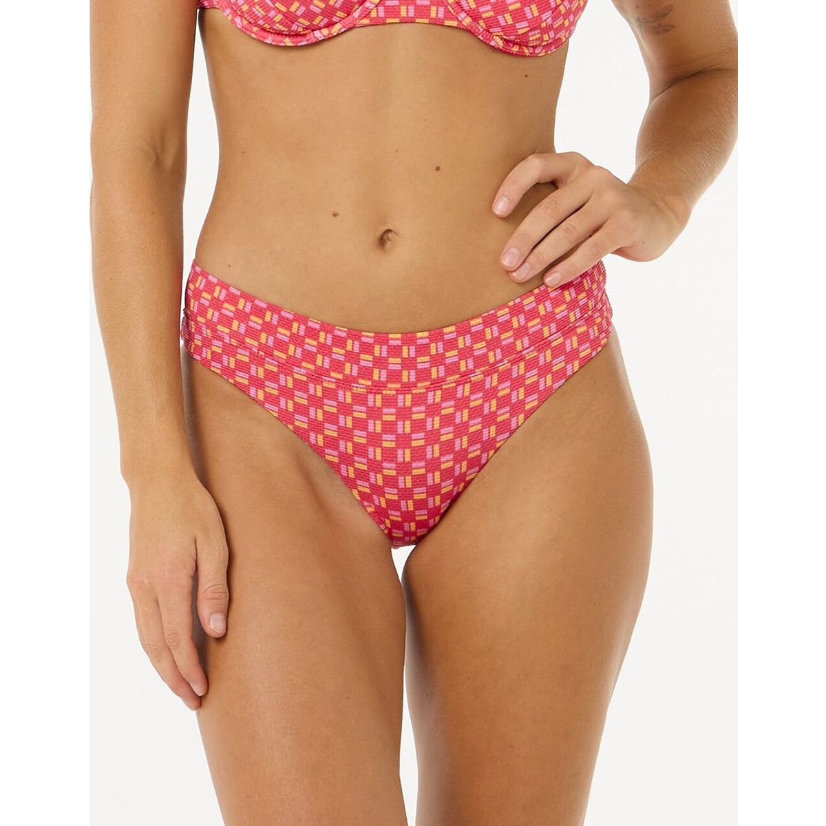 RipCurl Shell Cove Good Pant red (40) S 0NEWSW-40-S